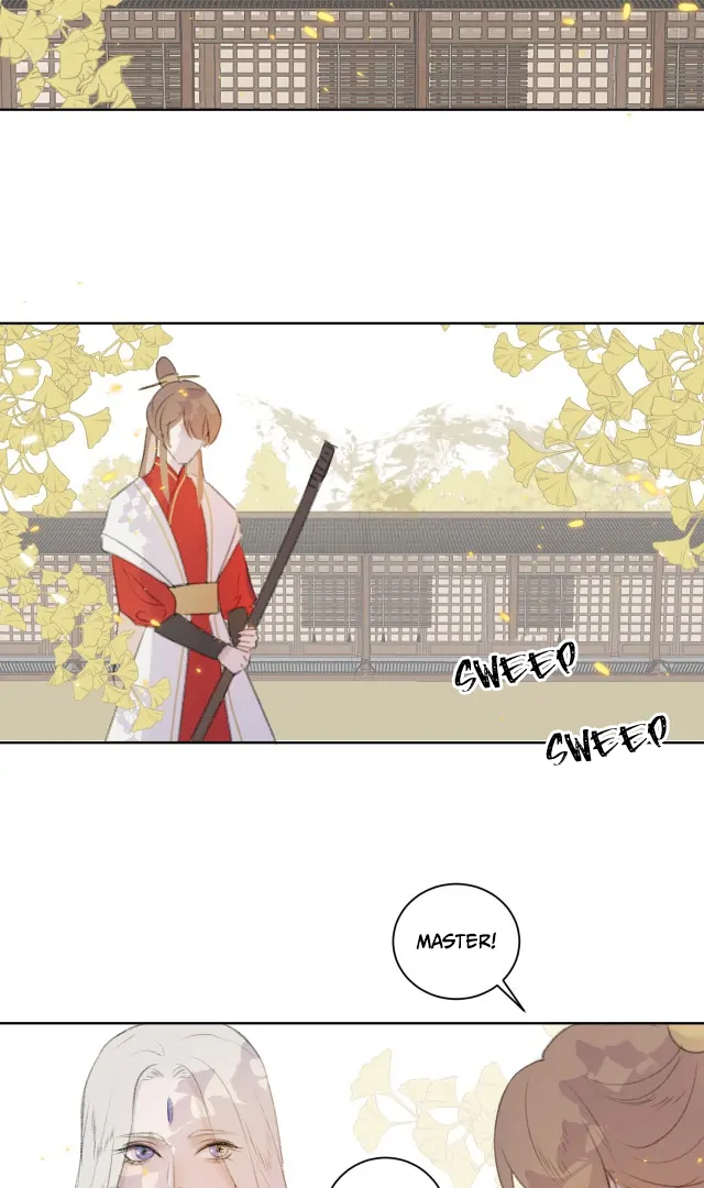 Everyone Loves the Respectable Master Chapter 1 - page 19