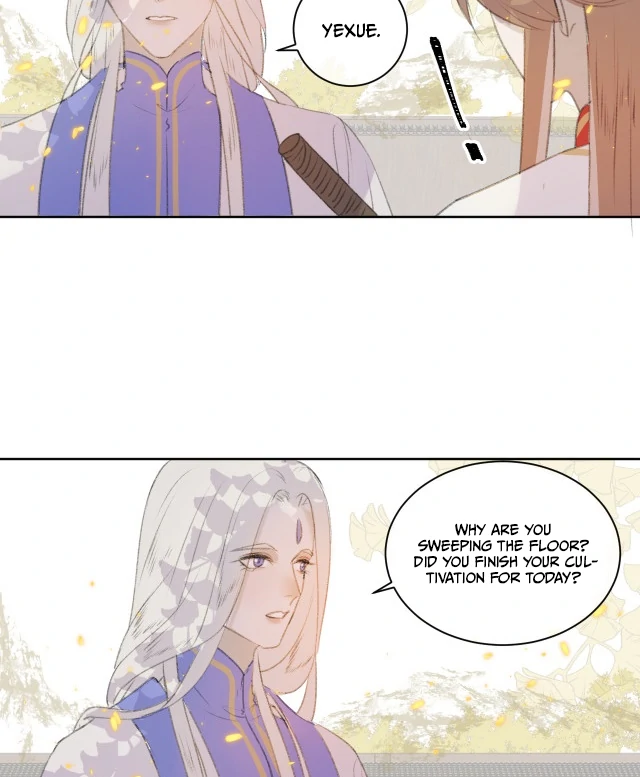 Everyone Loves the Respectable Master Chapter 1 - page 20