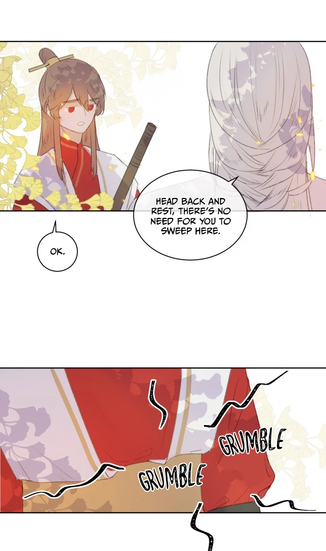 Everyone Loves the Respectable Master Chapter 1 - page 22