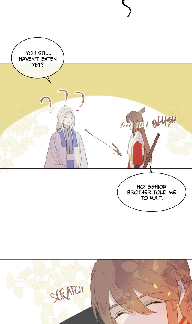 Everyone Loves the Respectable Master Chapter 1 - page 23