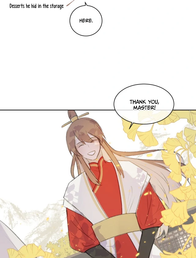 Everyone Loves the Respectable Master Chapter 1 - page 26
