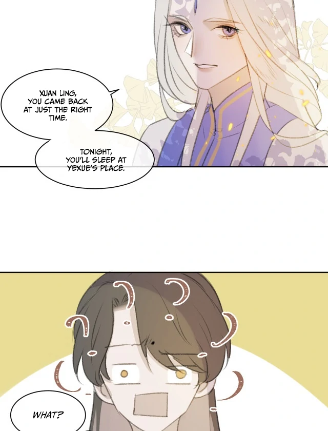 Everyone Loves the Respectable Master Chapter 1 - page 32
