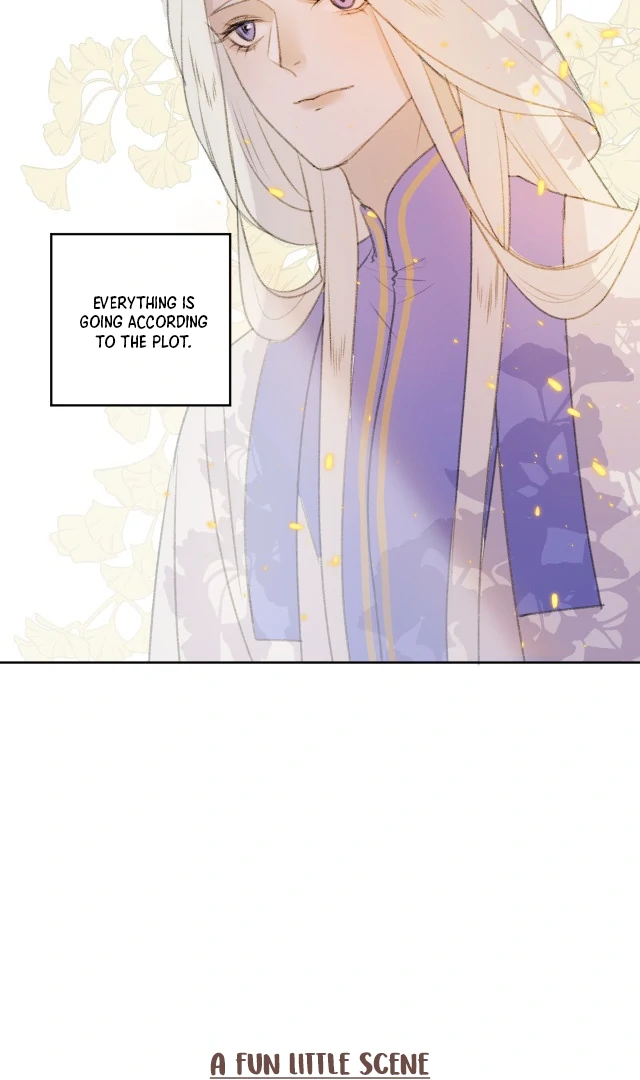 Everyone Loves the Respectable Master Chapter 1 - page 35