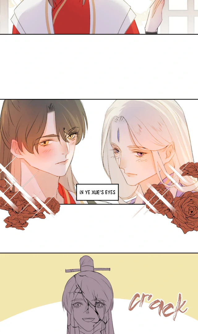 Everyone Loves the Respectable Master Chapter 2 - page 10
