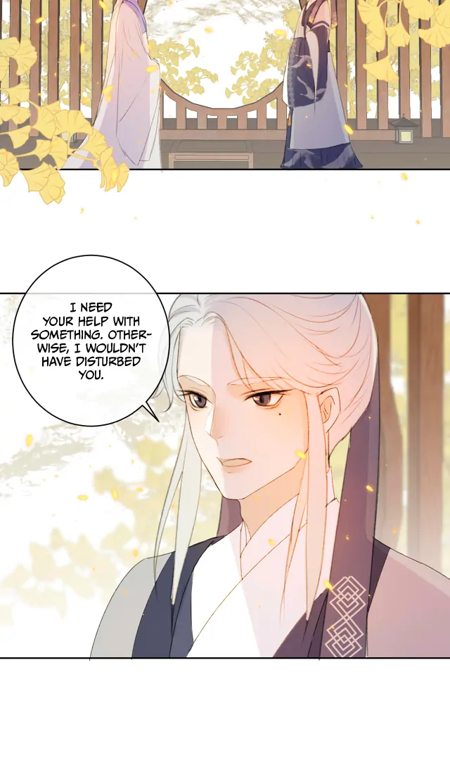 Everyone Loves the Respectable Master Chapter 2 - page 16