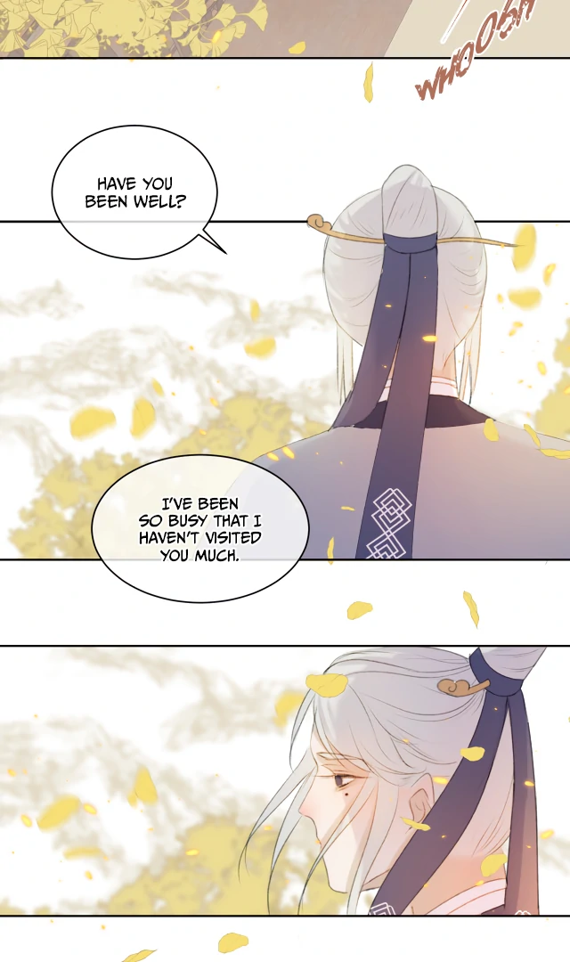 Everyone Loves the Respectable Master Chapter 2 - page 22