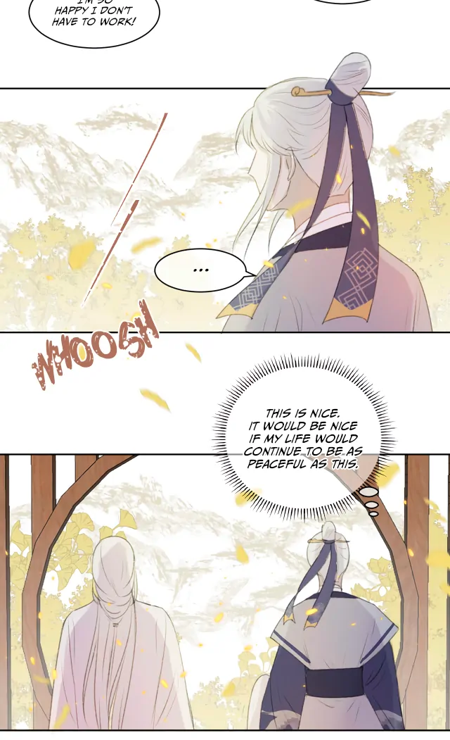 Everyone Loves the Respectable Master Chapter 2 - page 24