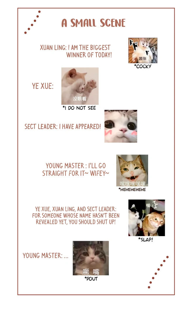Everyone Loves the Respectable Master Chapter 2 - page 28