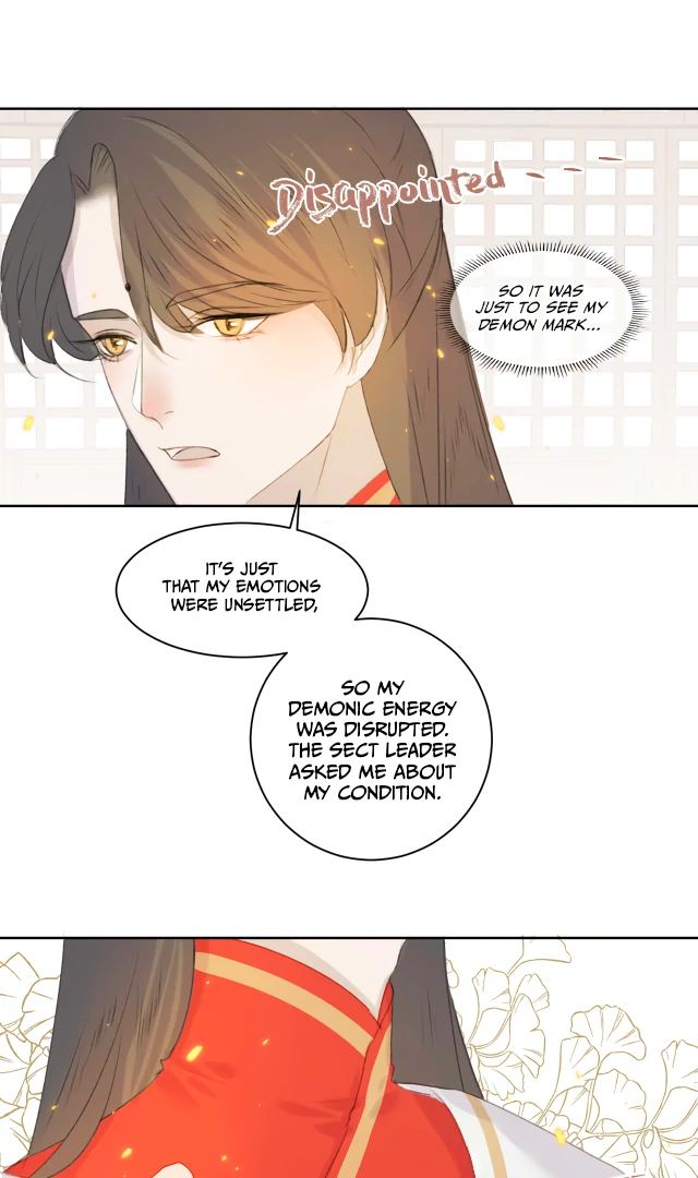 Everyone Loves the Respectable Master Chapter 2 - page 7
