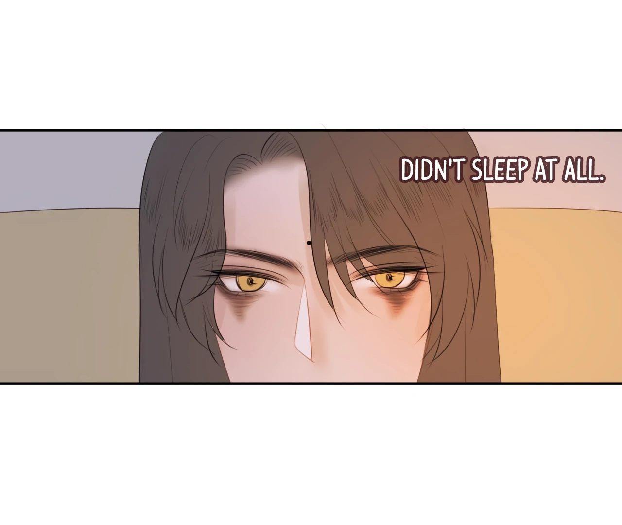 Everyone Loves the Respectable Master Chapter 4 - page 9