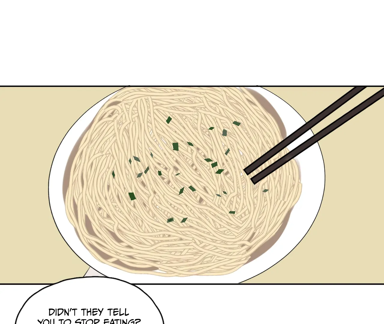 Everyone Loves the Respectable Master Chapter 4 - page 15