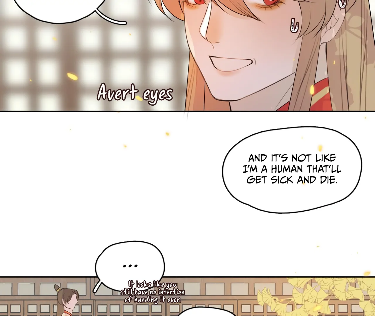 Everyone Loves the Respectable Master Chapter 4 - page 18