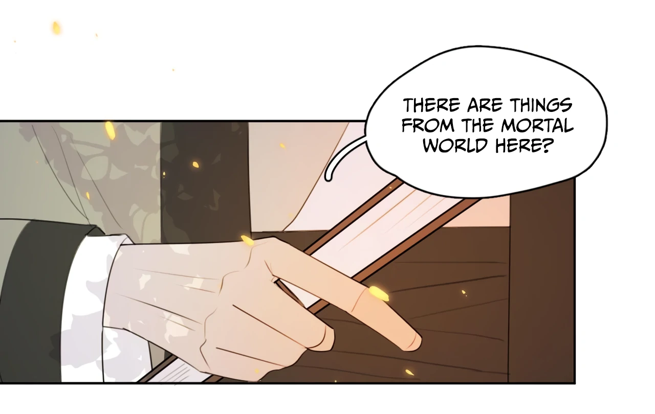 Everyone Loves the Respectable Master Chapter 4 - page 21