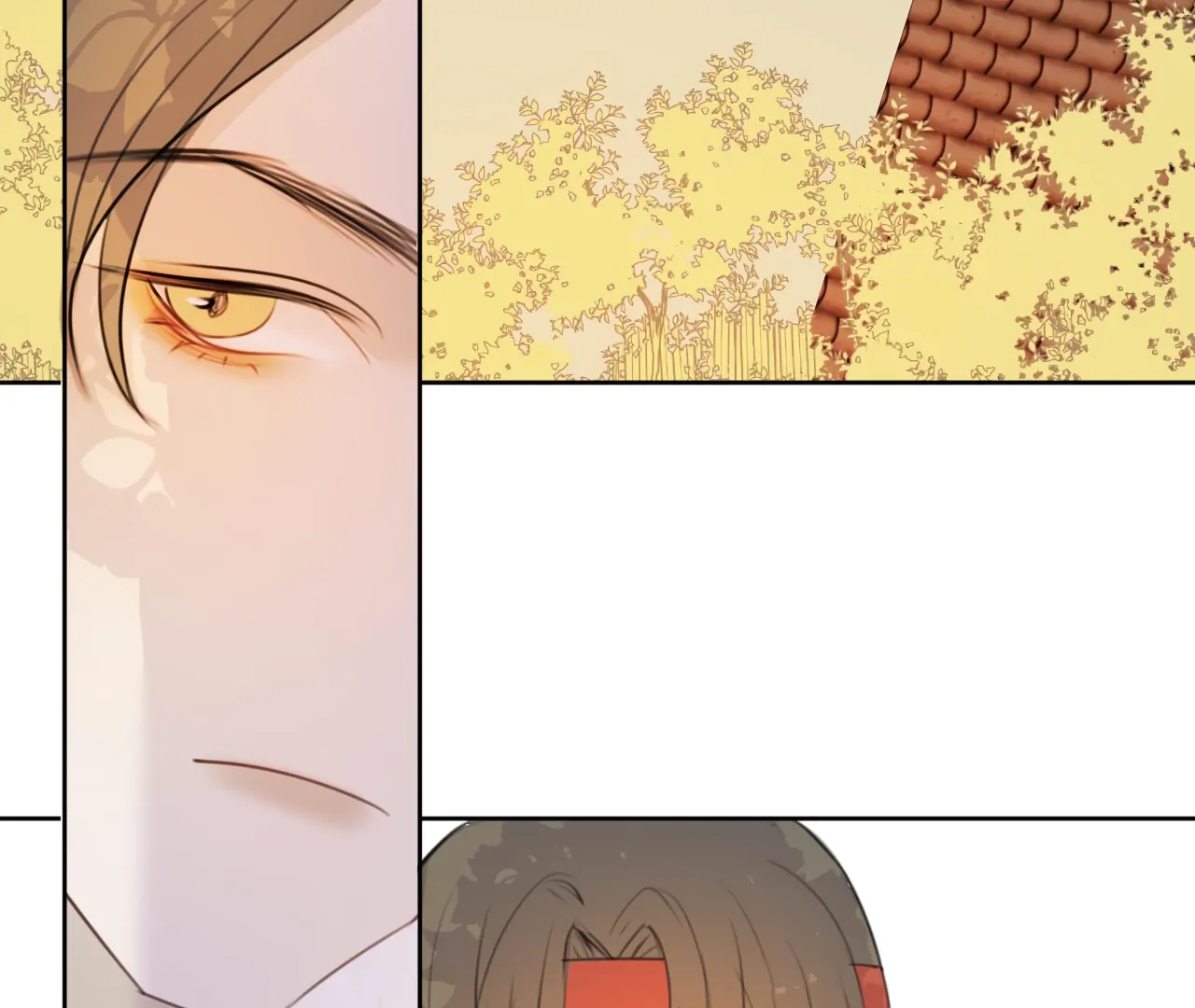 Everyone Loves the Respectable Master Chapter 4 - page 23