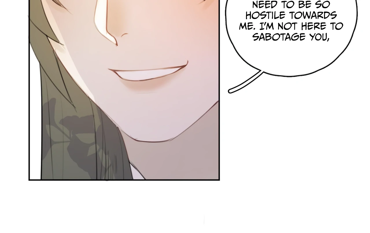 Everyone Loves the Respectable Master Chapter 4 - page 28