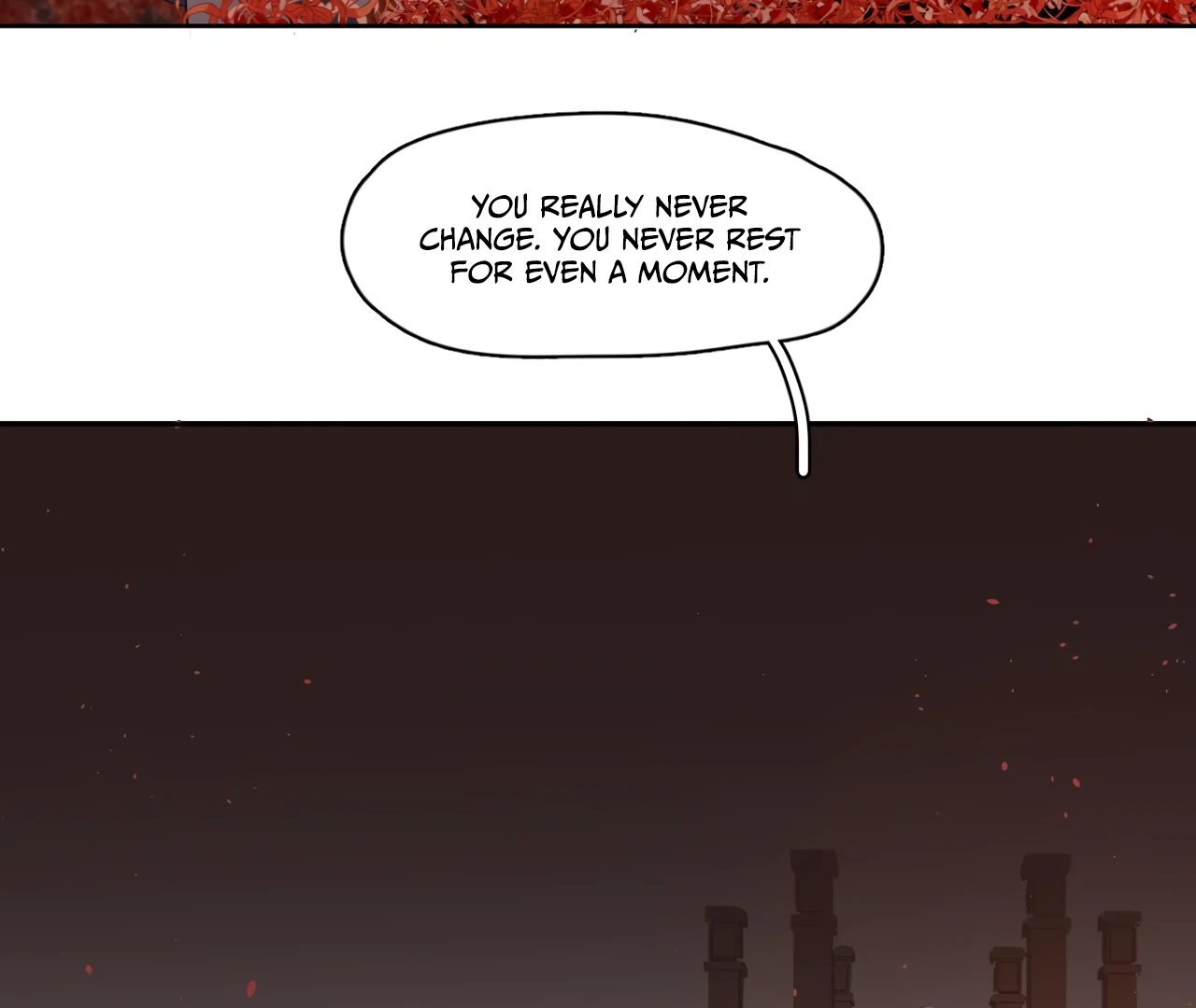 Everyone Loves the Respectable Master Chapter 4 - page 38
