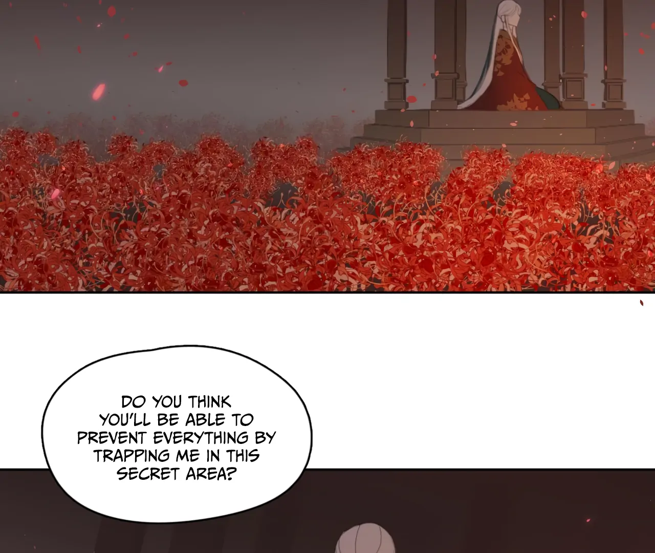 Everyone Loves the Respectable Master Chapter 4 - page 39