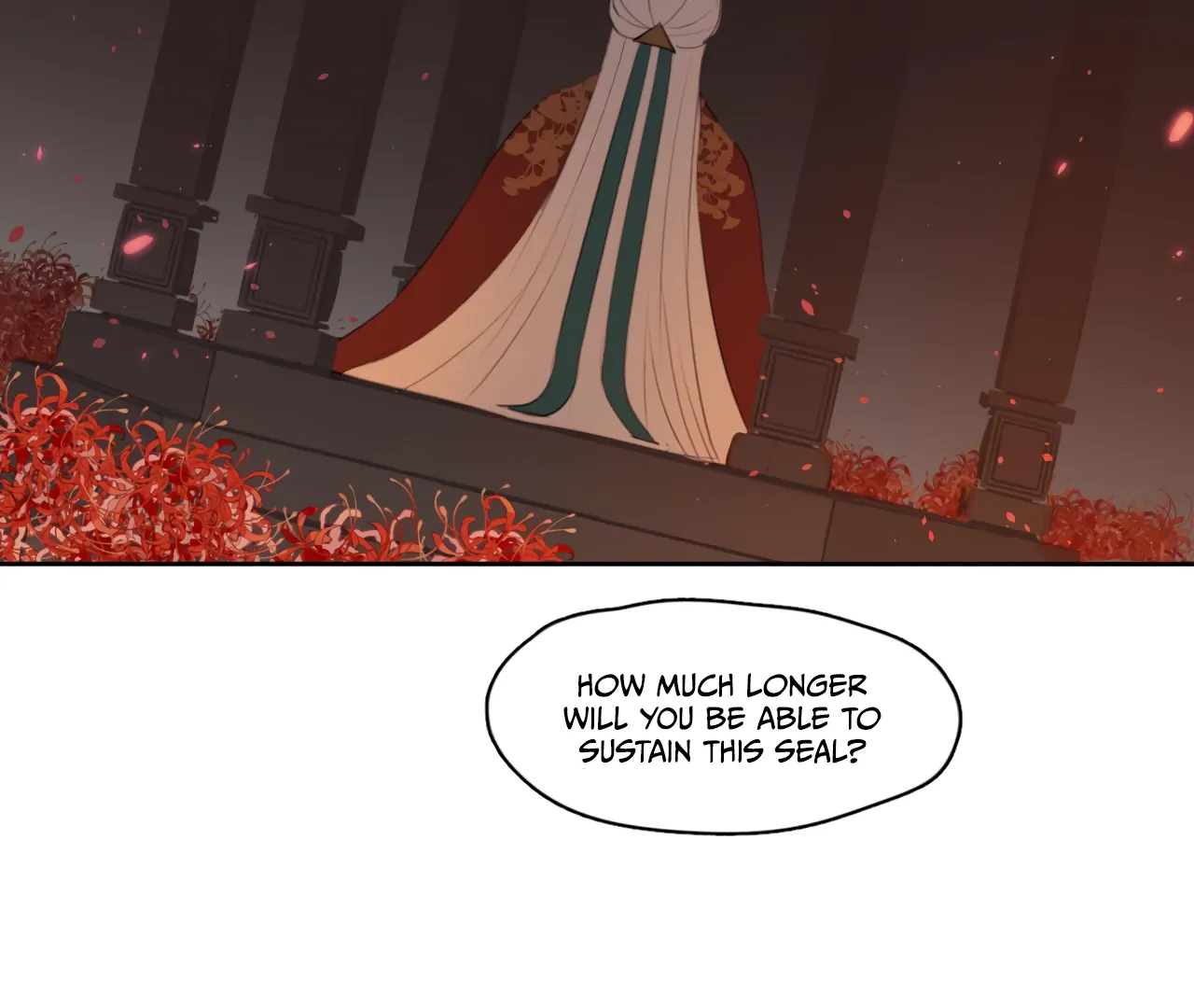 Everyone Loves the Respectable Master Chapter 4 - page 40