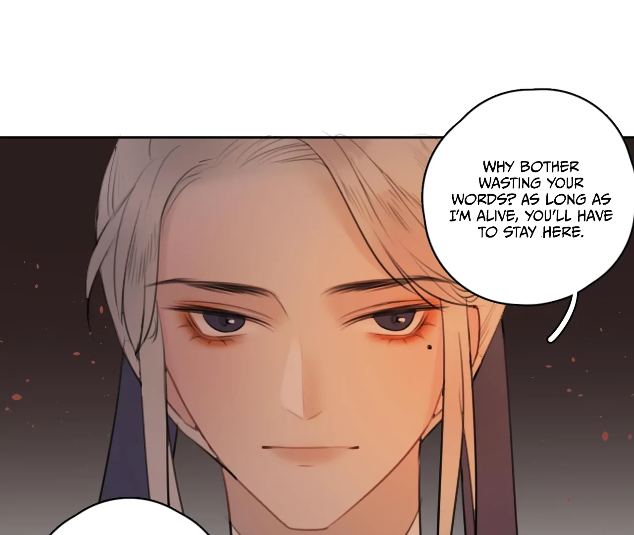 Everyone Loves the Respectable Master Chapter 4 - page 41