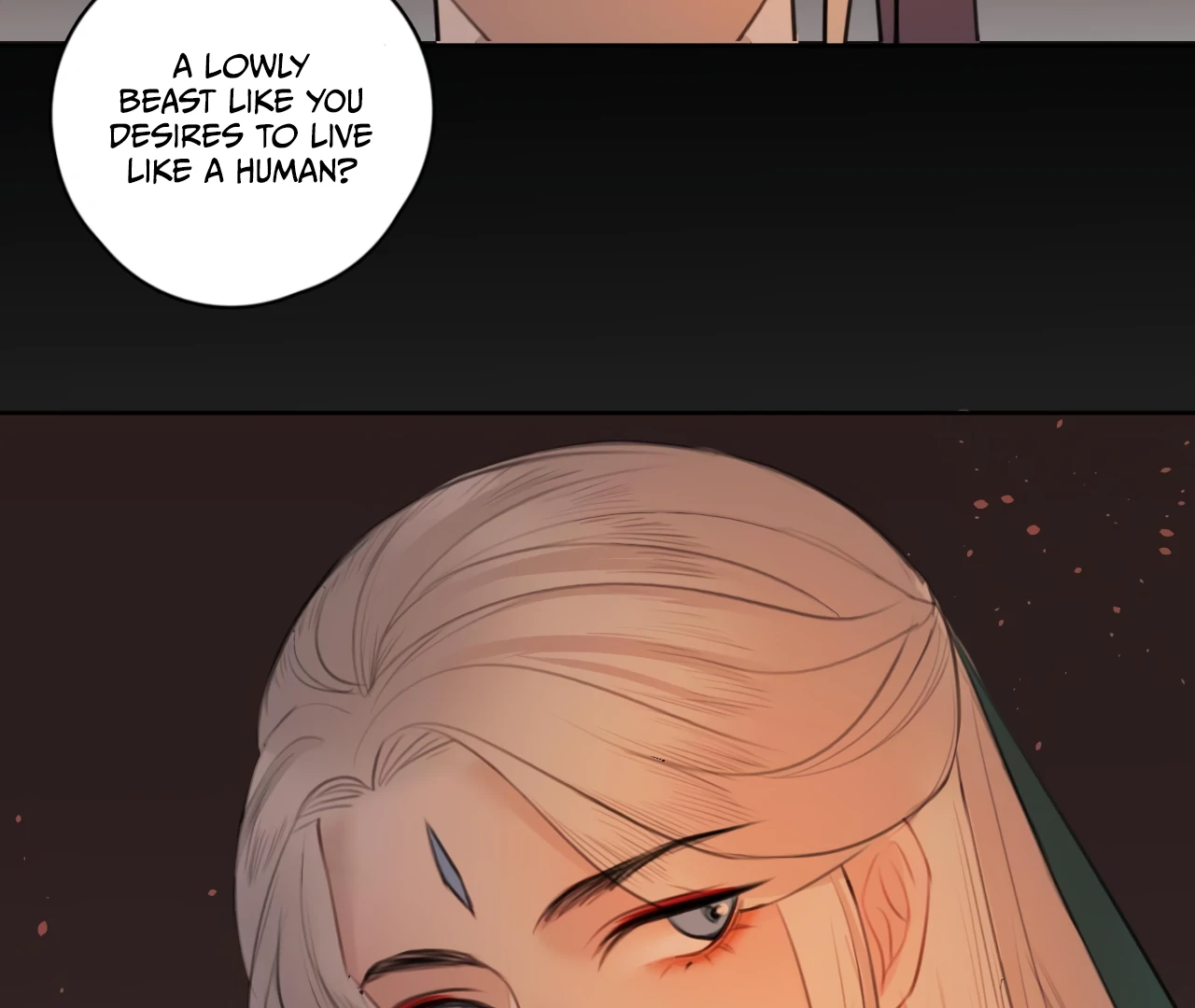 Everyone Loves the Respectable Master Chapter 4 - page 42
