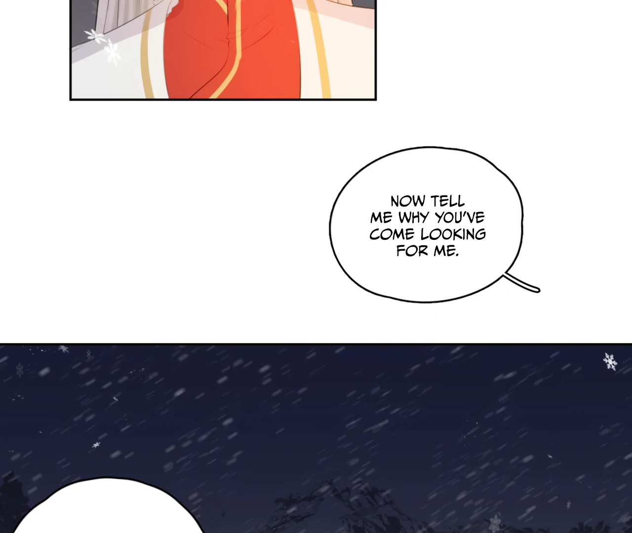 Everyone Loves the Respectable Master Chapter 5 - page 10