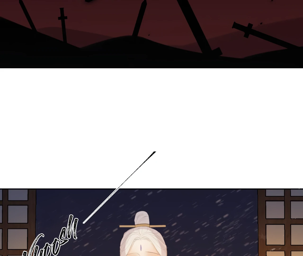 Everyone Loves the Respectable Master Chapter 5 - page 12