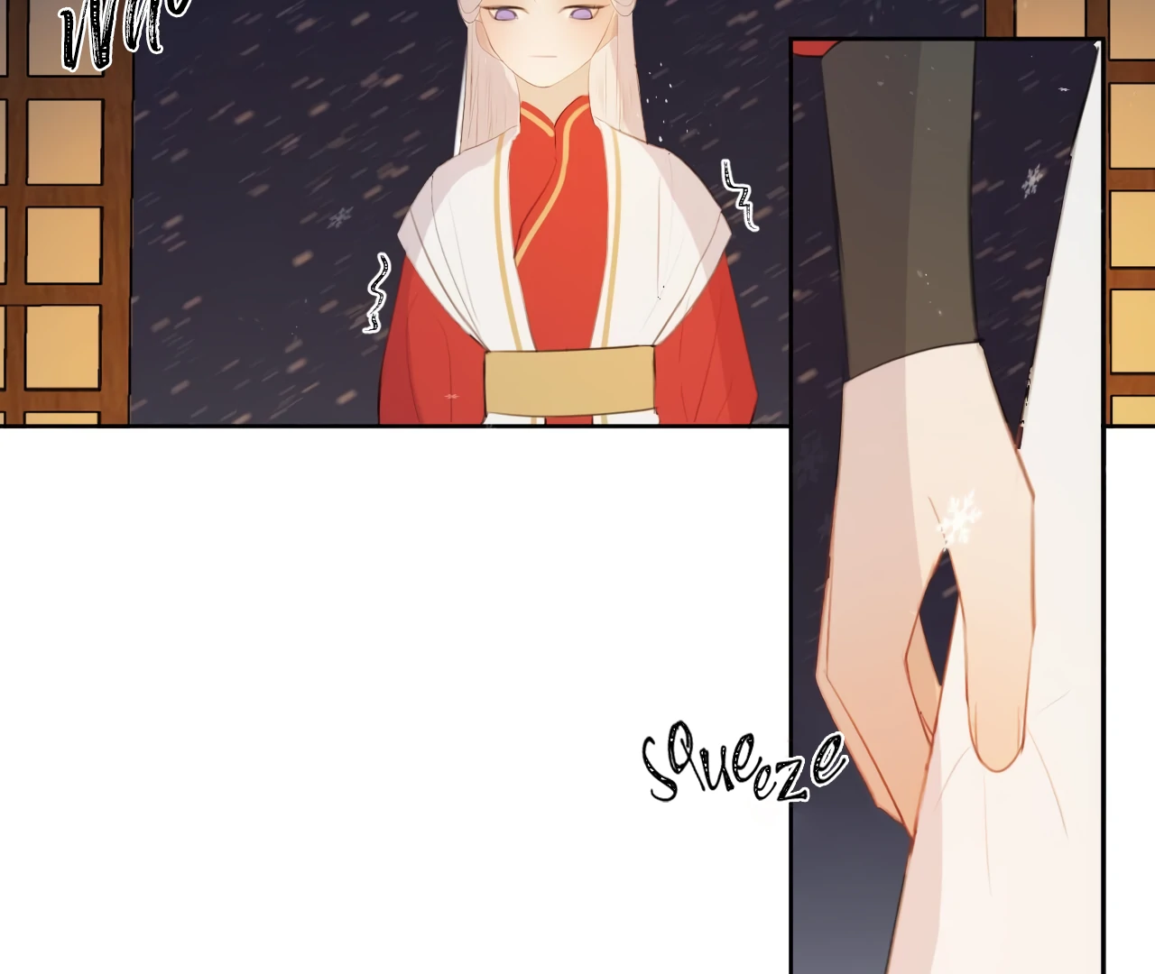 Everyone Loves the Respectable Master Chapter 5 - page 13