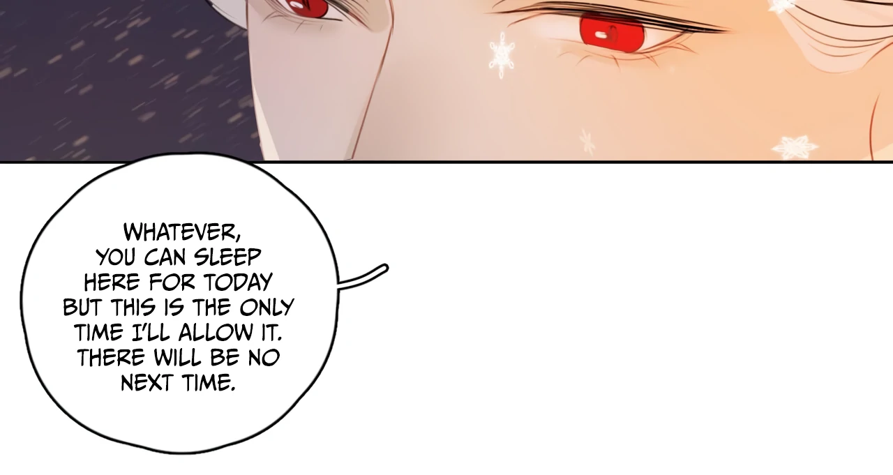 Everyone Loves the Respectable Master Chapter 5 - page 16
