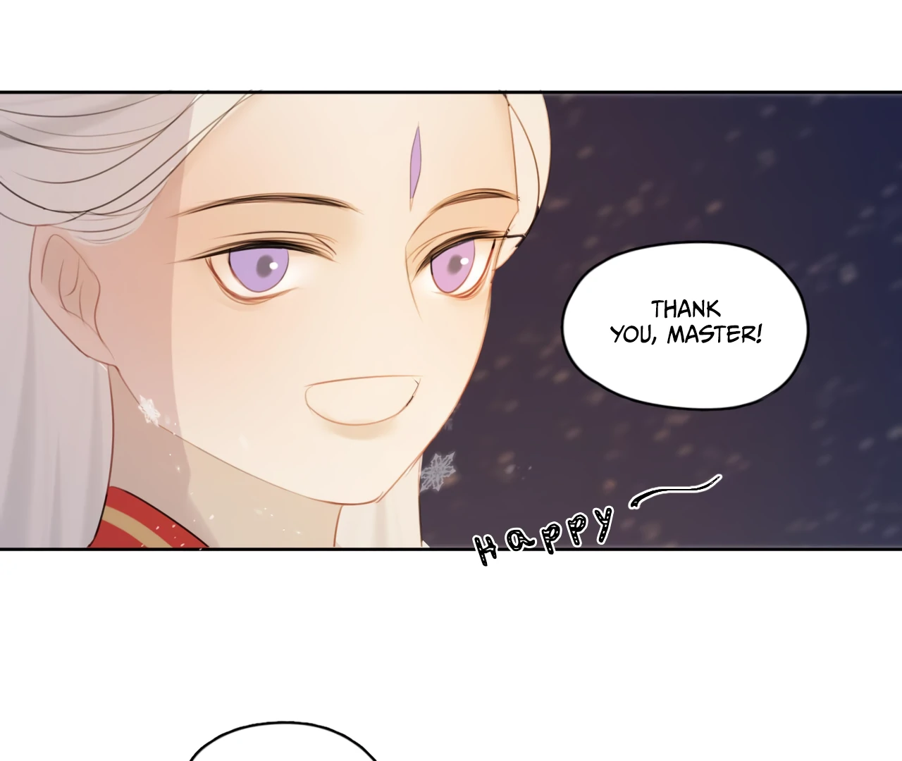 Everyone Loves the Respectable Master Chapter 5 - page 17