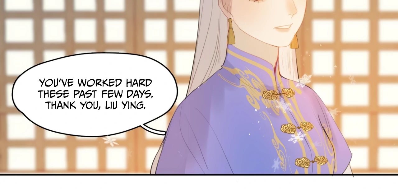 Everyone Loves the Respectable Master Chapter 5 - page 24
