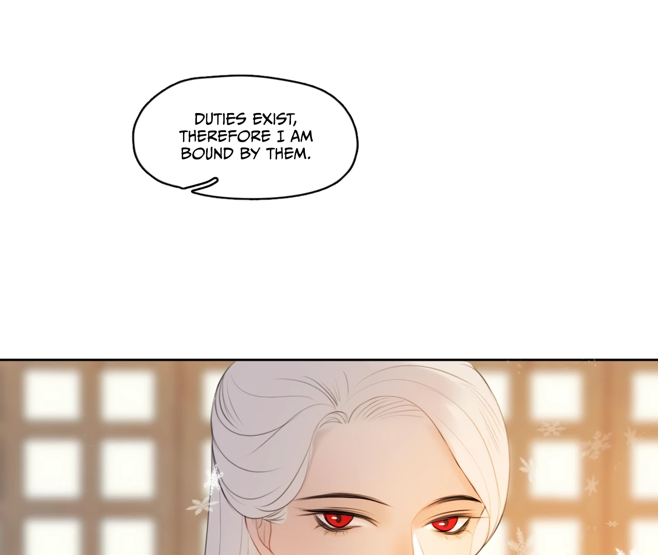 Everyone Loves the Respectable Master Chapter 5 - page 25