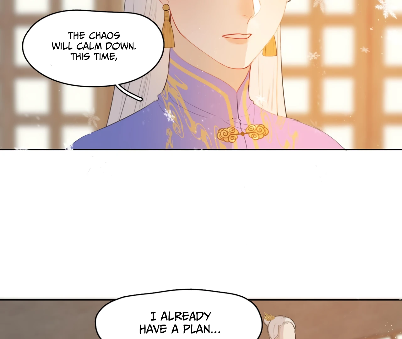 Everyone Loves the Respectable Master Chapter 5 - page 26