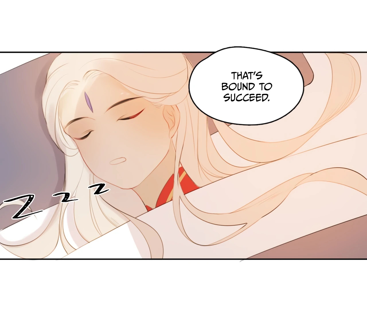 Everyone Loves the Respectable Master Chapter 5 - page 28
