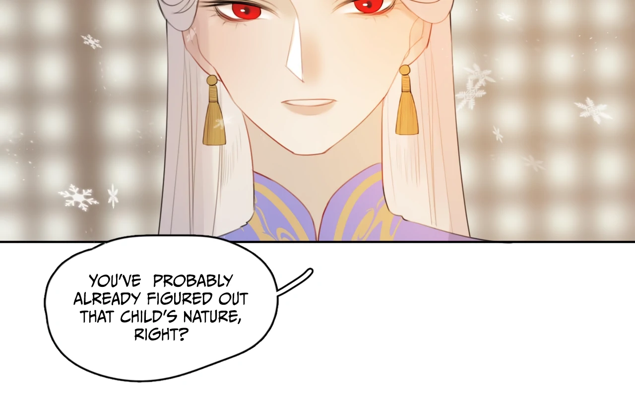 Everyone Loves the Respectable Master Chapter 5 - page 31