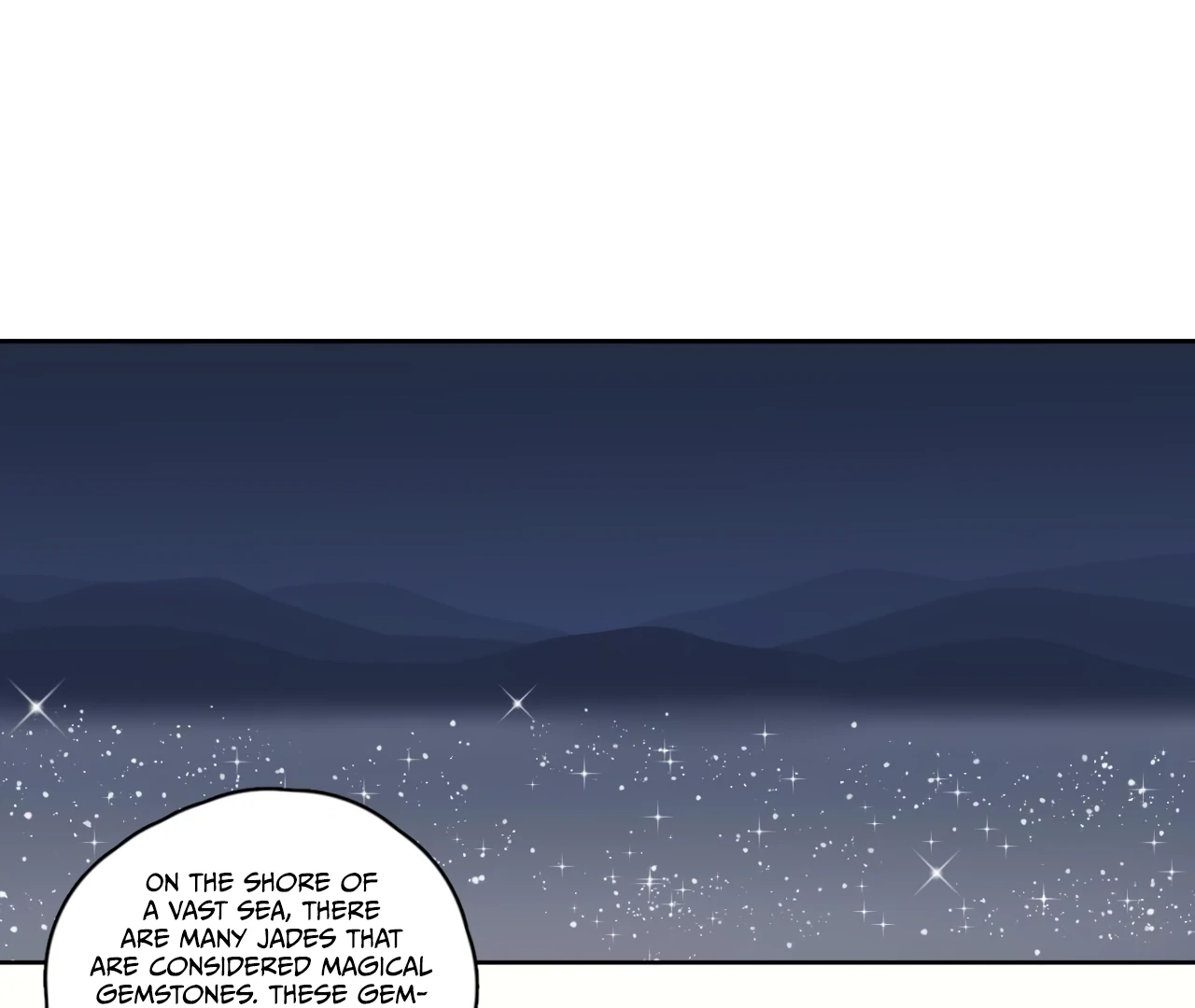 Everyone Loves the Respectable Master Chapter 5 - page 32