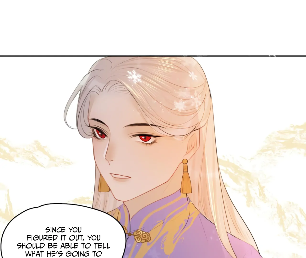 Everyone Loves the Respectable Master Chapter 5 - page 34