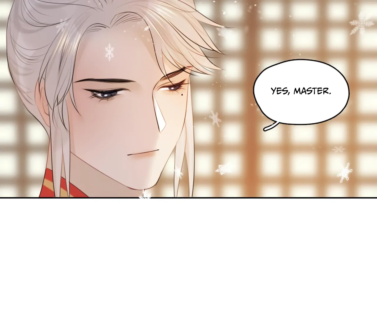 Everyone Loves the Respectable Master Chapter 5 - page 36