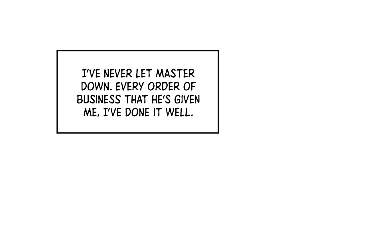 Everyone Loves the Respectable Master Chapter 5 - page 37
