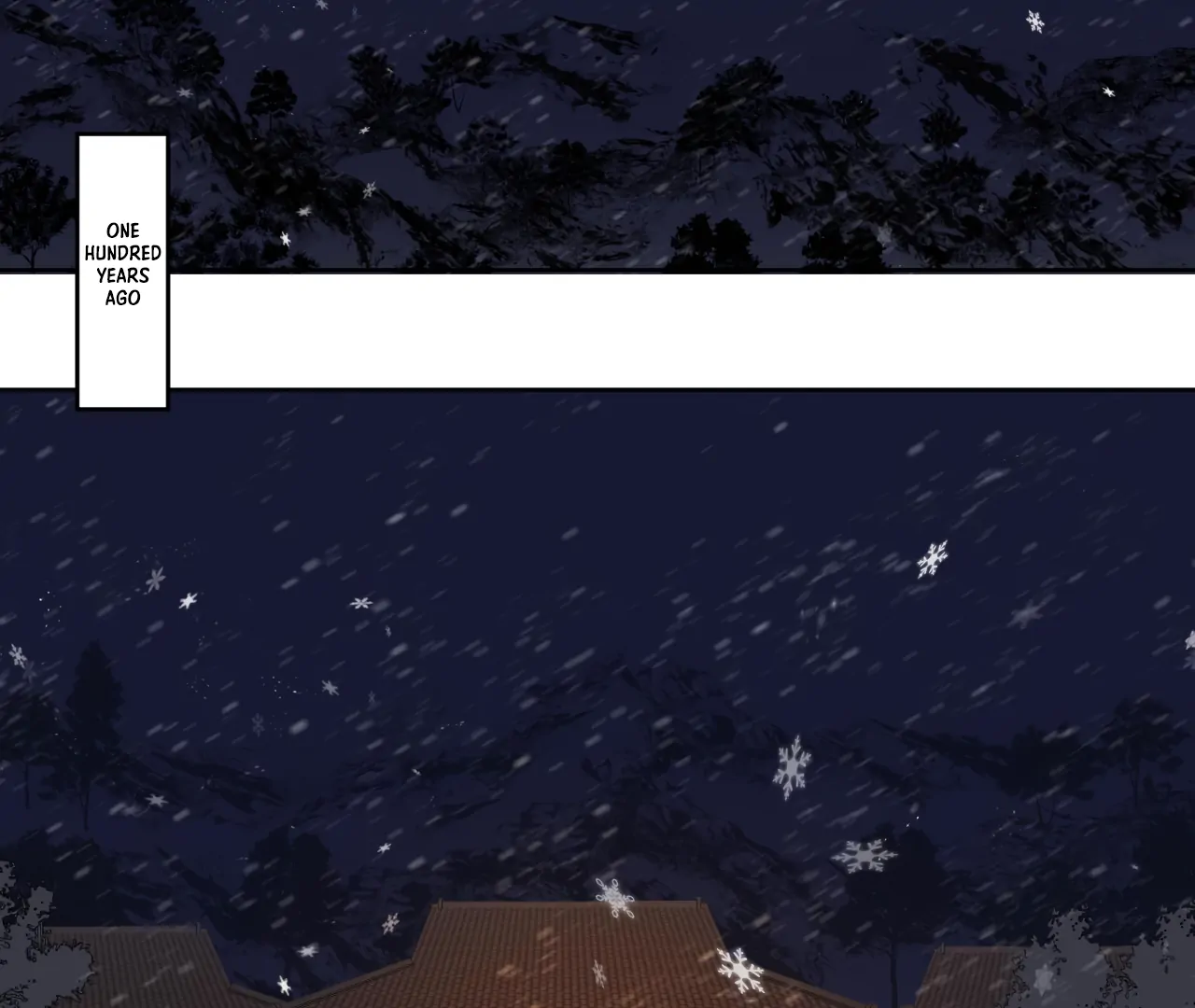 Everyone Loves the Respectable Master Chapter 5 - page 3