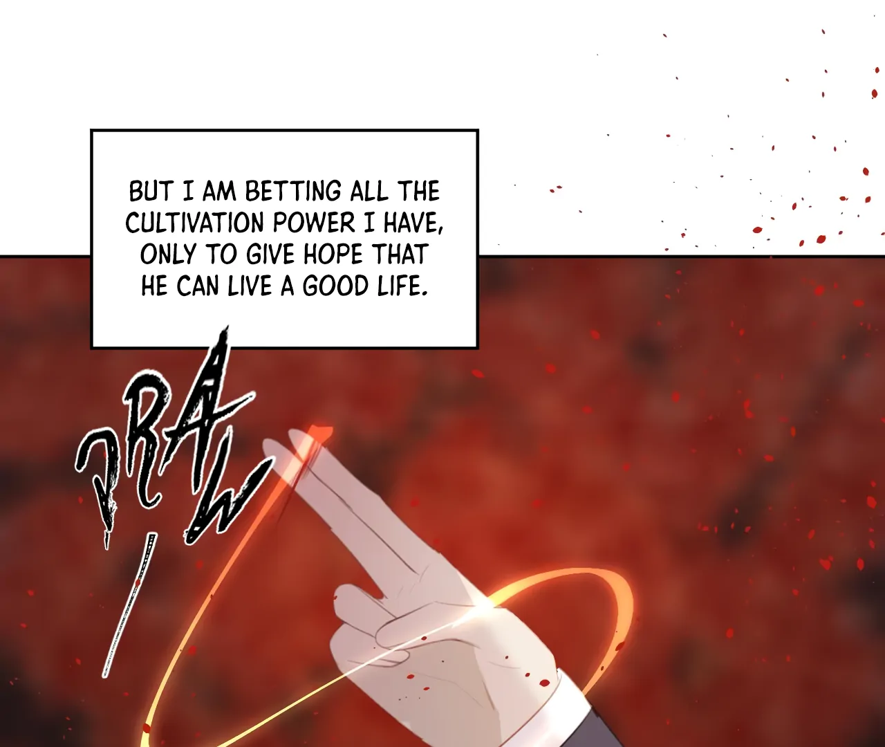 Everyone Loves the Respectable Master Chapter 5 - page 39