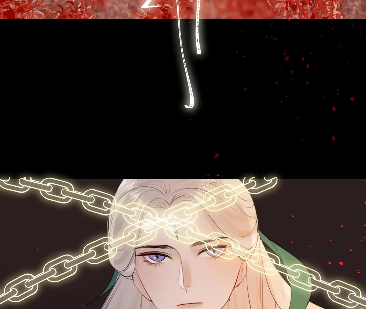 Everyone Loves the Respectable Master Chapter 5 - page 44