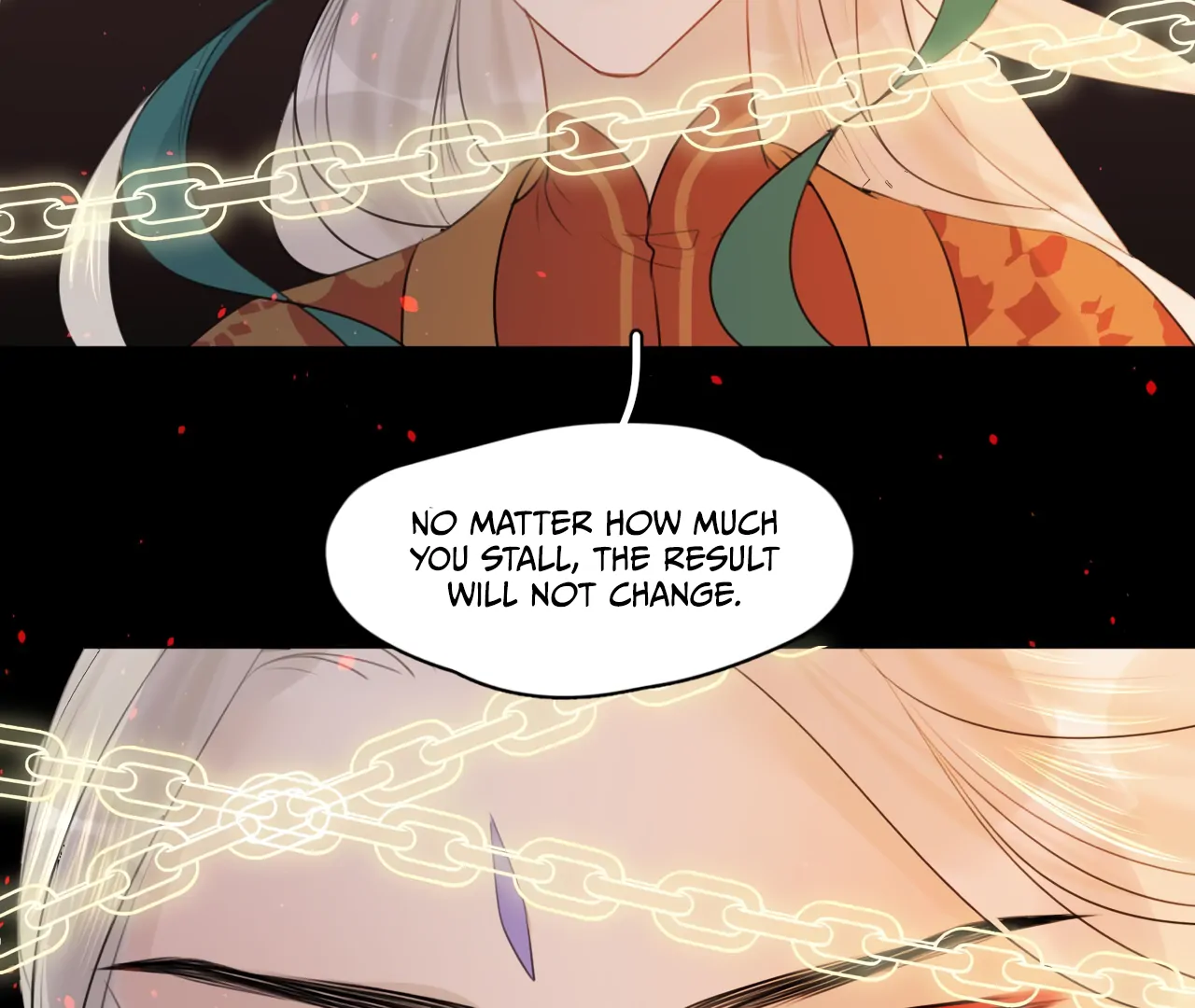 Everyone Loves the Respectable Master Chapter 5 - page 45