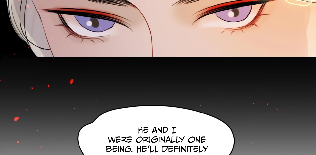 Everyone Loves the Respectable Master Chapter 5 - page 46