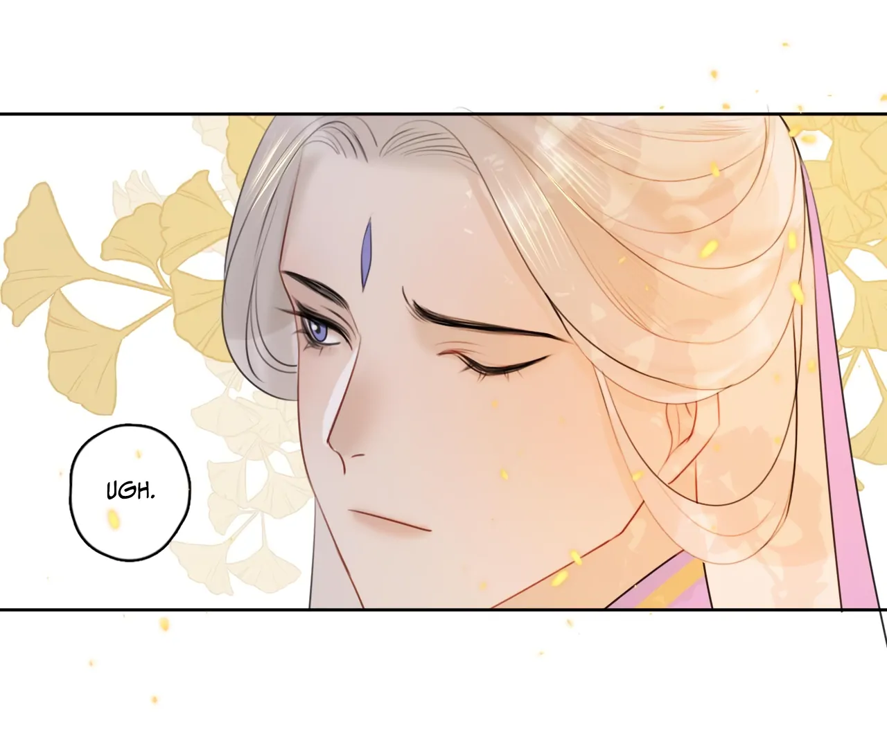 Everyone Loves the Respectable Master Chapter 5 - page 48