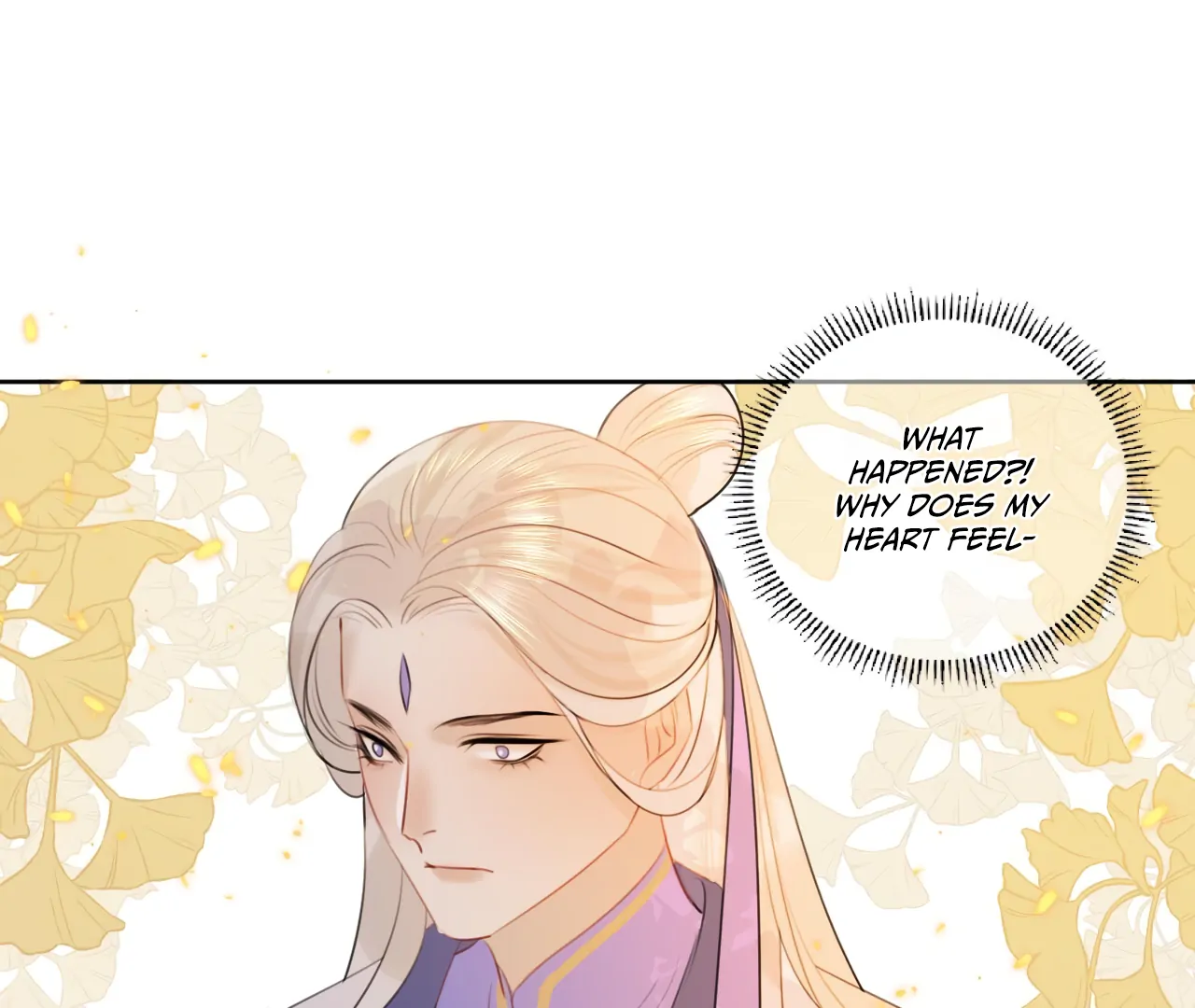 Everyone Loves the Respectable Master Chapter 5 - page 49