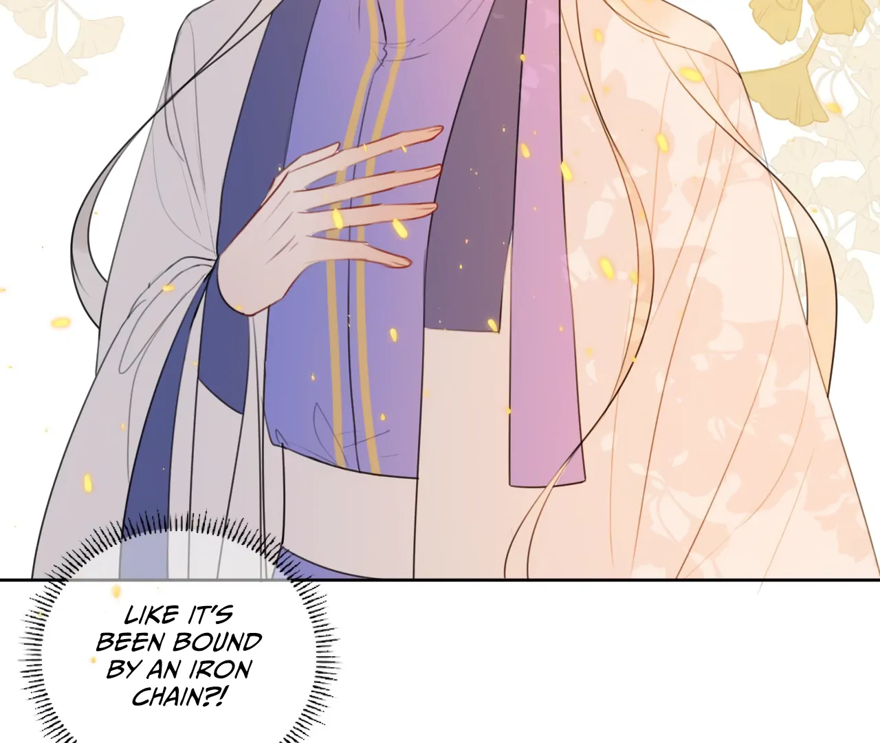 Everyone Loves the Respectable Master Chapter 5 - page 50