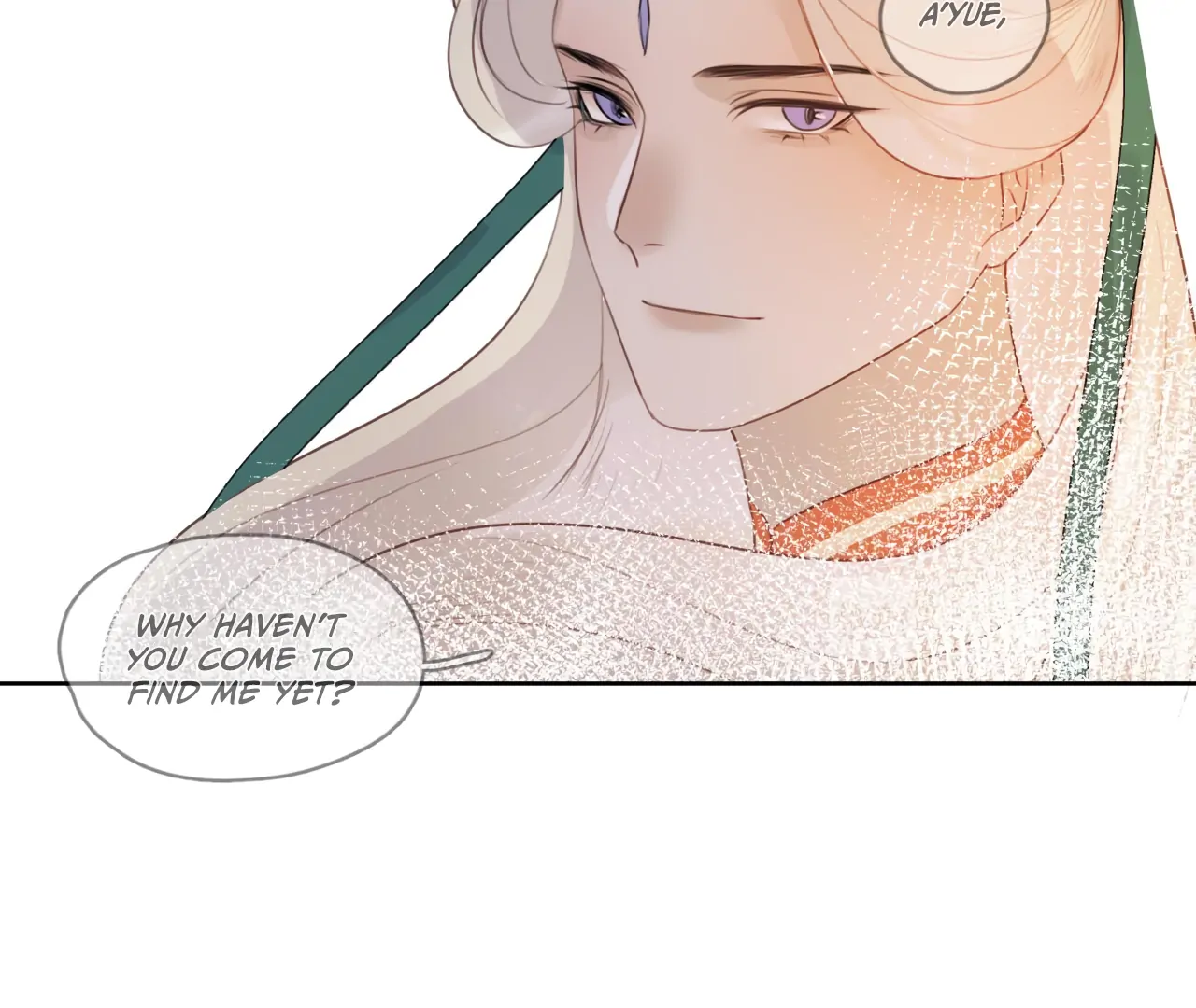 Everyone Loves the Respectable Master Chapter 5 - page 52