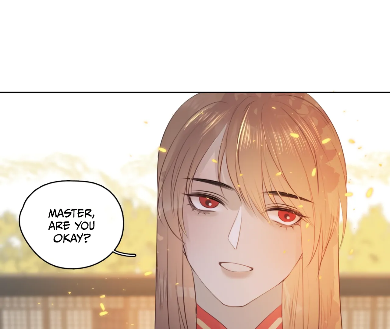 Everyone Loves the Respectable Master Chapter 5 - page 53