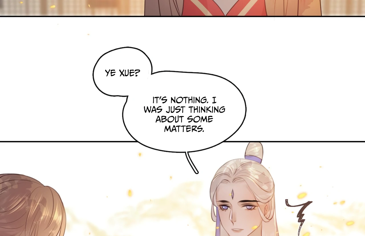 Everyone Loves the Respectable Master Chapter 5 - page 54