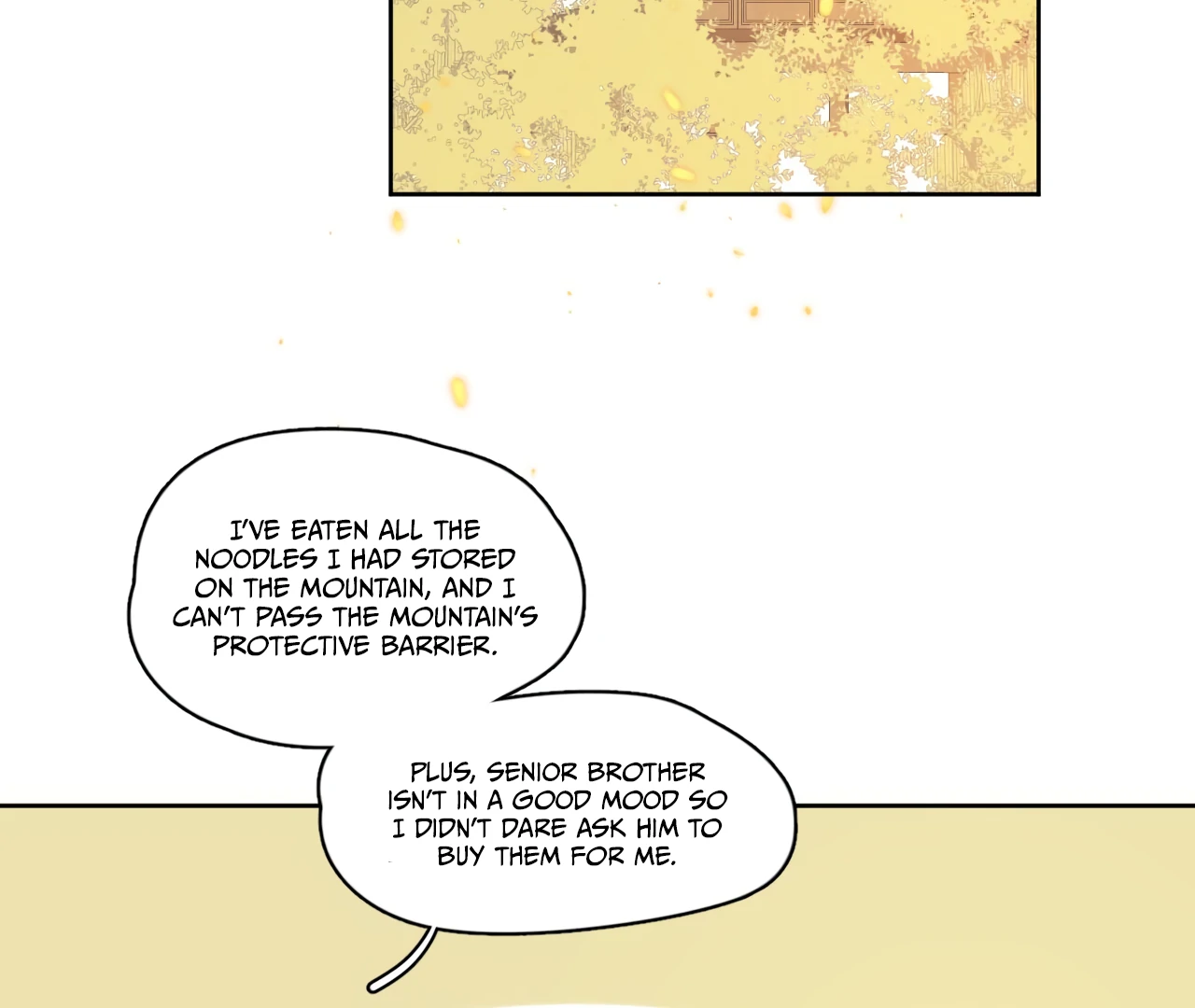 Everyone Loves the Respectable Master Chapter 5 - page 57